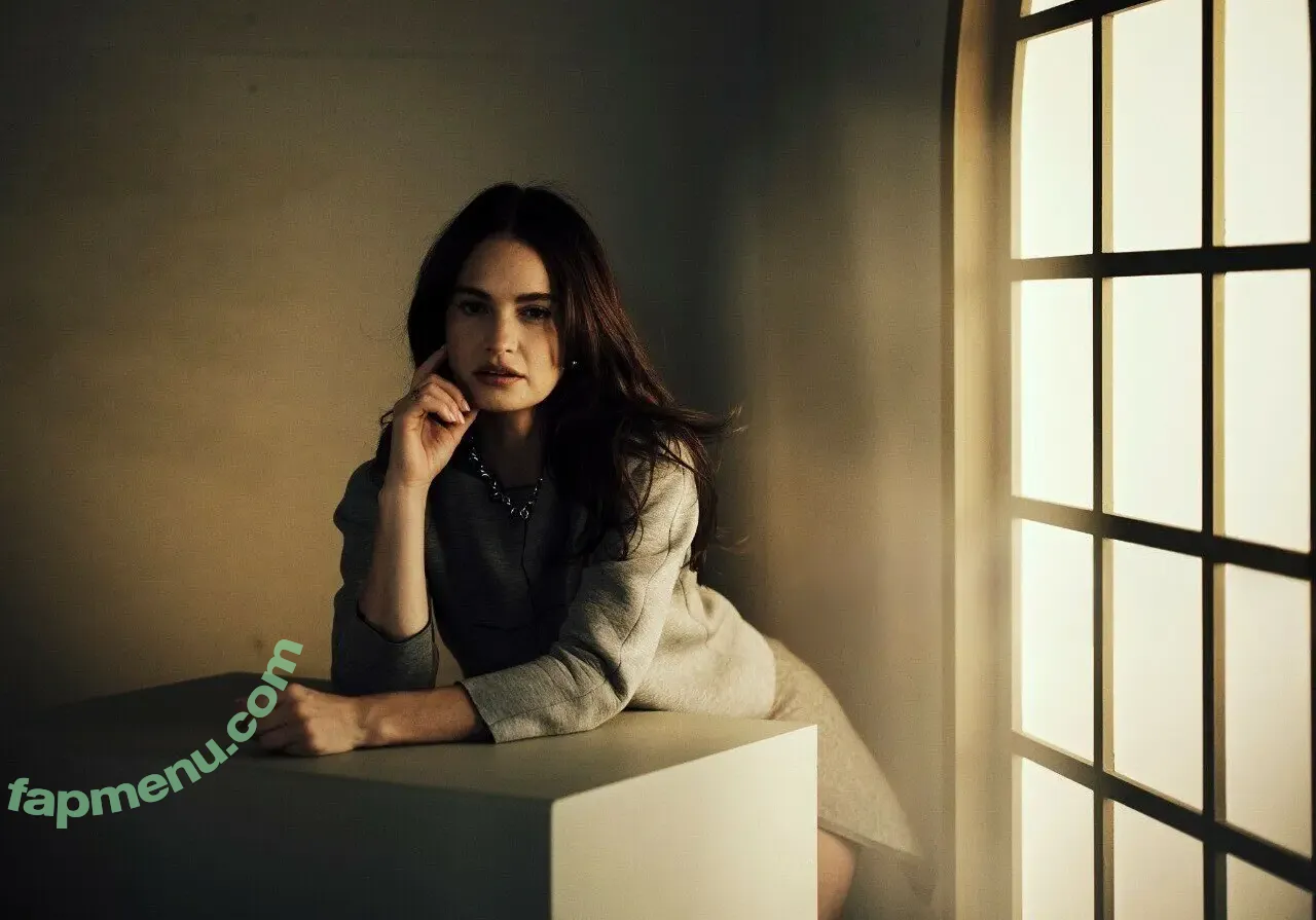 Lily James nude photo #1508 (LilyCJames / lillyjames / lilyjamesofficial)