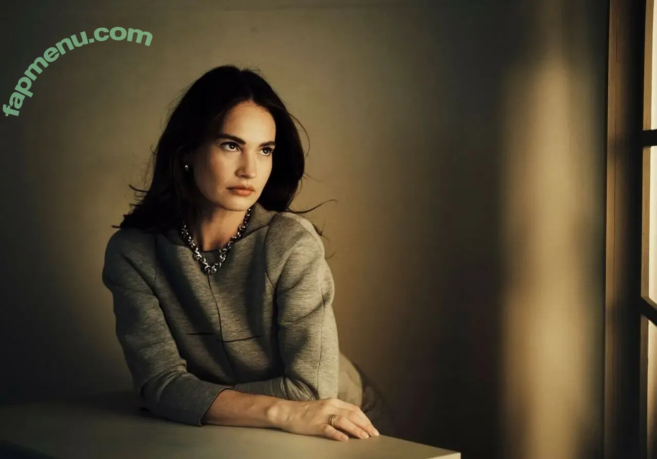 Lily James nude photo #1511 (LilyCJames / lillyjames / lilyjamesofficial)