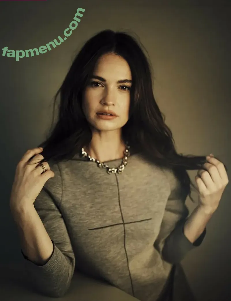 Lily James nude photo #1517 (LilyCJames / lillyjames / lilyjamesofficial)