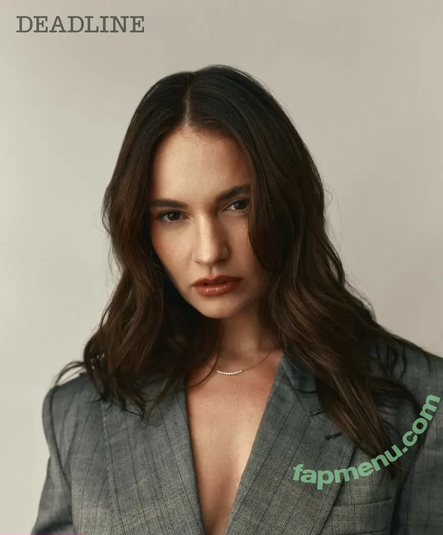 Lily James nude photo #1522 (LilyCJames / lillyjames / lilyjamesofficial)