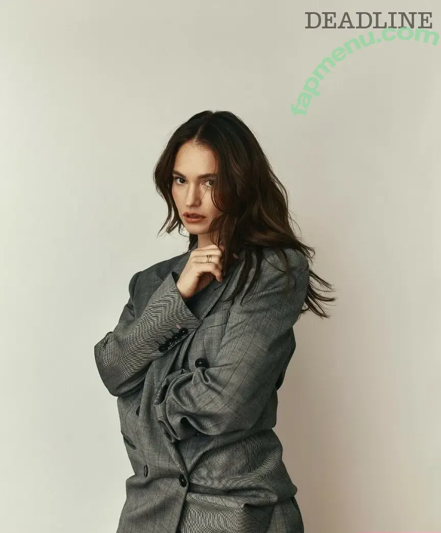 Lily James nude photo #1523 (LilyCJames / lillyjames / lilyjamesofficial)