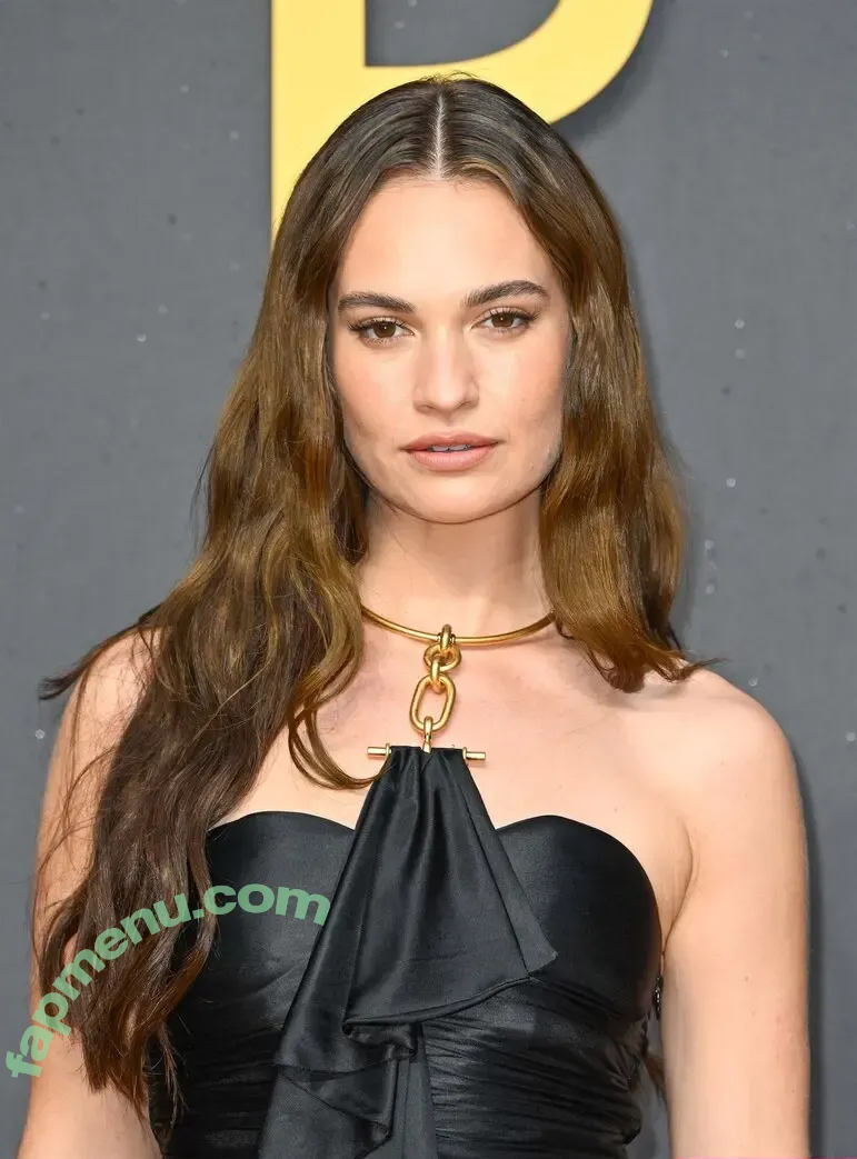 Lily James nude photo #1537 (LilyCJames / lillyjames / lilyjamesofficial)