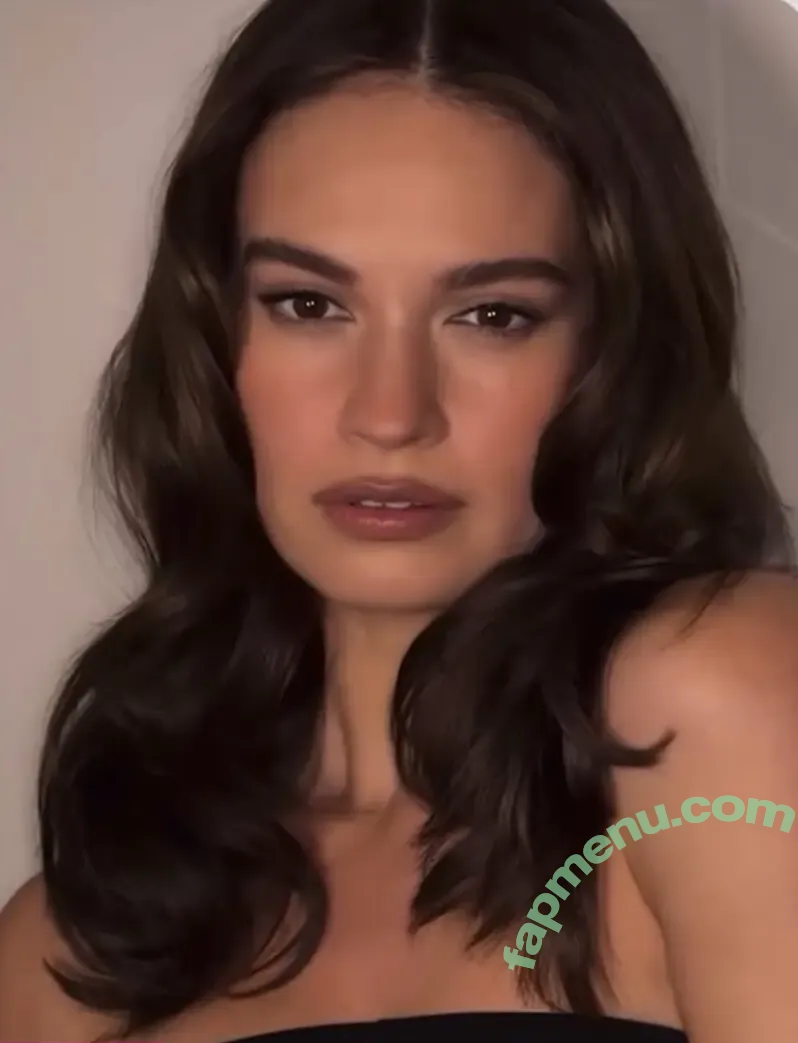 Lily James nude photo #1541 (LilyCJames / lillyjames / lilyjamesofficial)