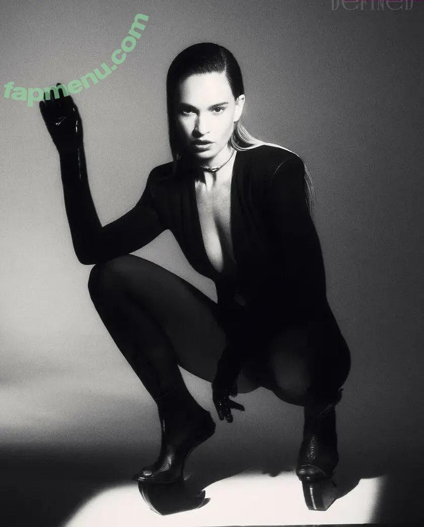 Lily James nude photo #1574 (LilyCJames / lillyjames / lilyjamesofficial)