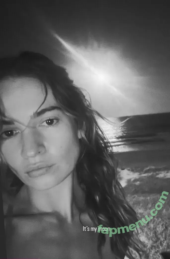 Lily James nude photo #1632 (lillyjames / lilyjamesofficial)