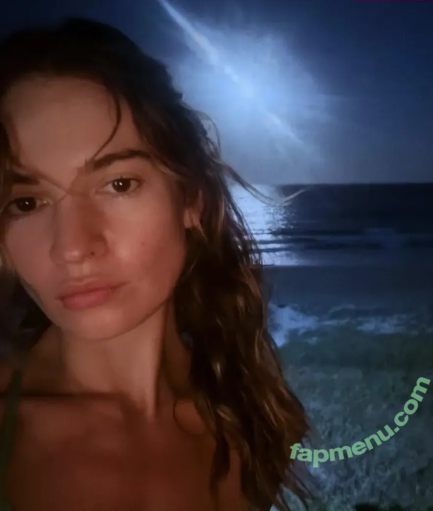 Lily James nude photo #1639 (lillyjames / lilyjamesofficial)
