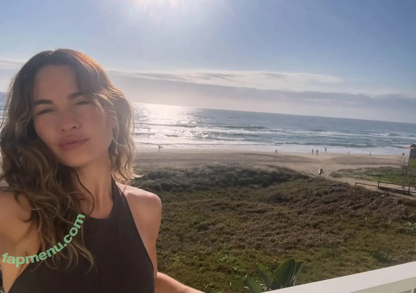 Lily James nude photo #1710 (LilyCJames / lillyjames / lilyjamesofficial)