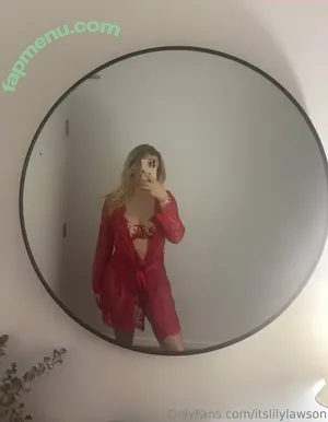 Lily Lawson / itslilylawson / lilylawsonaus nude photo #0064