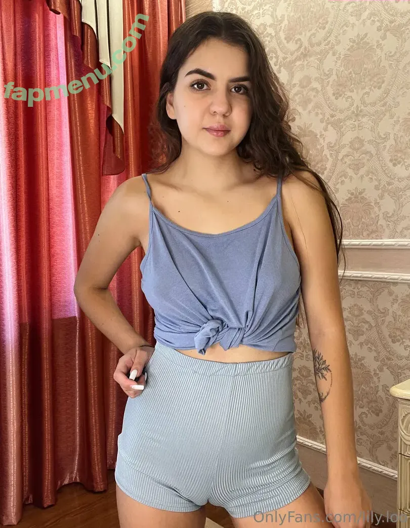 lily.loo nude photo #0038 (lily.loo)
