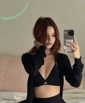 Lily May Mac / lilymay08077 / lilymaymac nude photo #0103