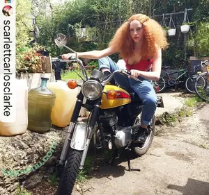 Lily Newmark / lilymark_ nude photo #0029