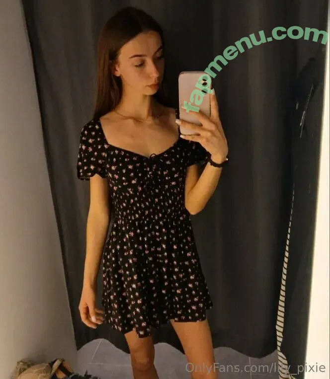 Lily_pixie nude photo #0001 (lilypixi)