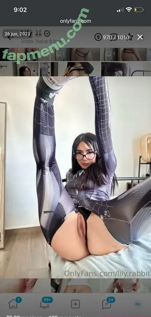 Lily Rabbit nude photo #0339 (lily.constantinee / lily.rabbit / lily_constantine)