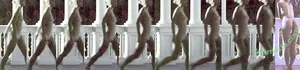 Lily-Rose Depp / lilyrose_depp / lilyrosemeldepp nude photo #0001