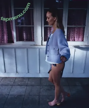 Lily-Rose Depp / Lily Rose Depp / lilyrose_depp / lilyrosemeldepp nude photo #0008