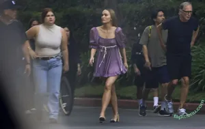 Lily-Rose Depp / Lily Rose Depp / lilyrose_depp / lilyrosemeldepp nude photo #0077