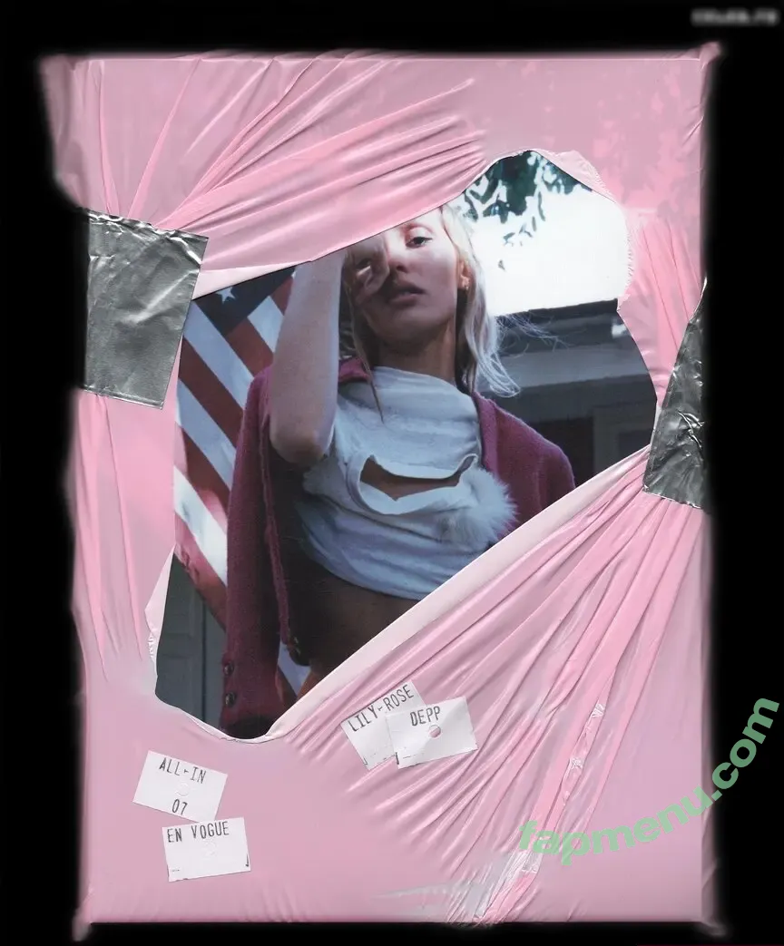 Lily-Rose Depp nude photo #0010 (Lily Rose Depp / lilyrose_depp / lilyrosemeldepp)