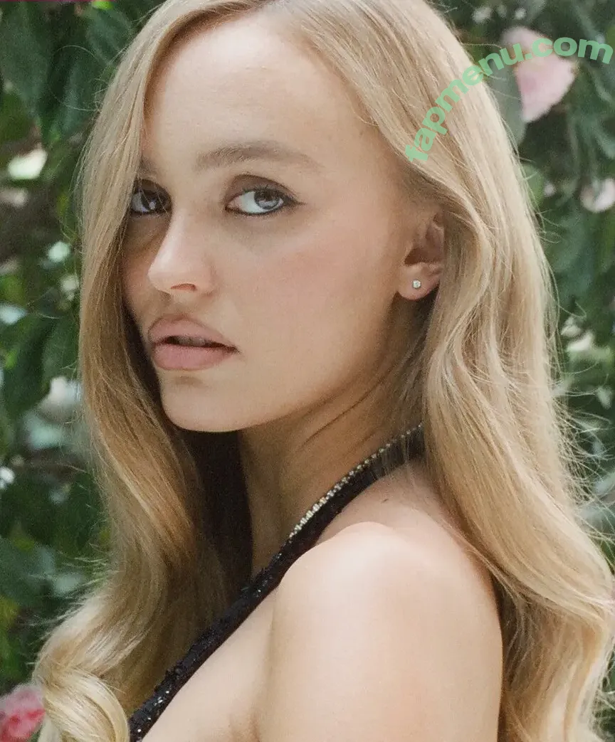 Lily-Rose Depp nude photo #0042 (lilyrose_depp / lilyrosemeldepp)