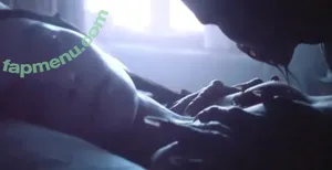 Lily-Rose Depp leaked nudes