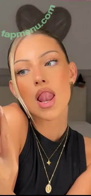 Lily Rowland / lilyrowland1 nude photo #0236