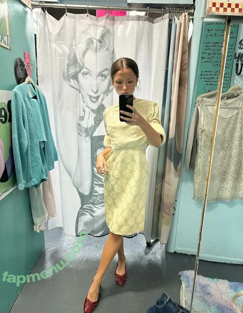 Lily Sheen nude photo #0049 (lily_sheen)