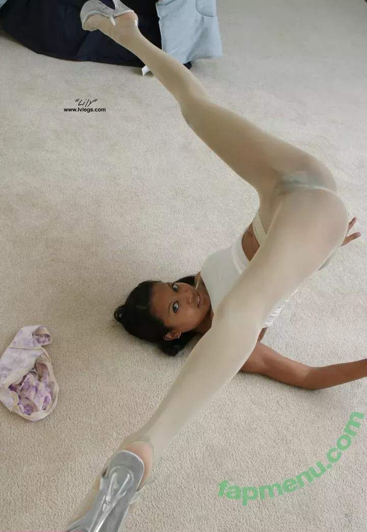 Lily Thai nude photo #0061 (lily_thai)