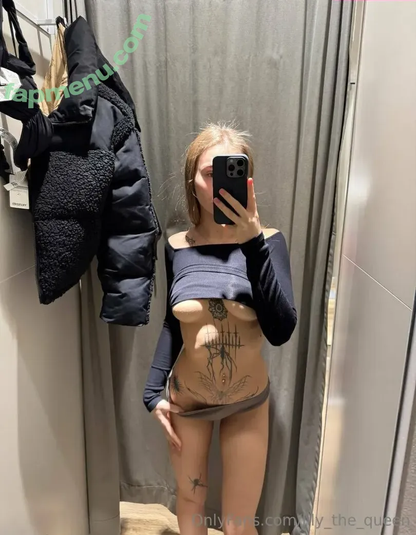 lily_the_queen nude photo #0004 (lily_the_queen_)