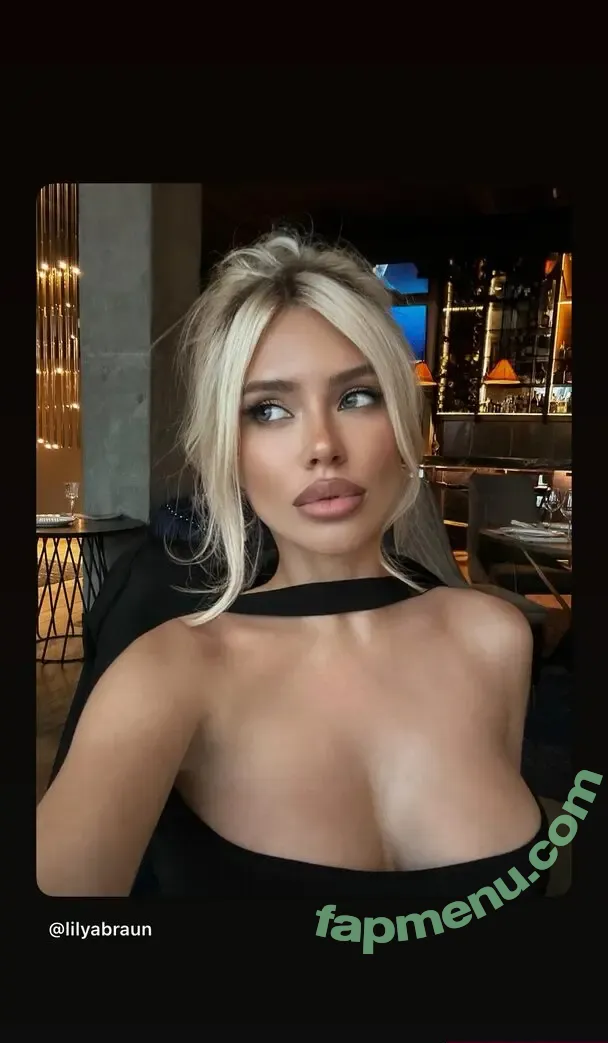 lilyabraun nude photo #0086 (Lilya Geim / kimabraun)