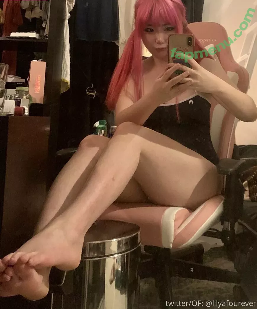 lilyafourever nude photo #0013 (lilyafourever)