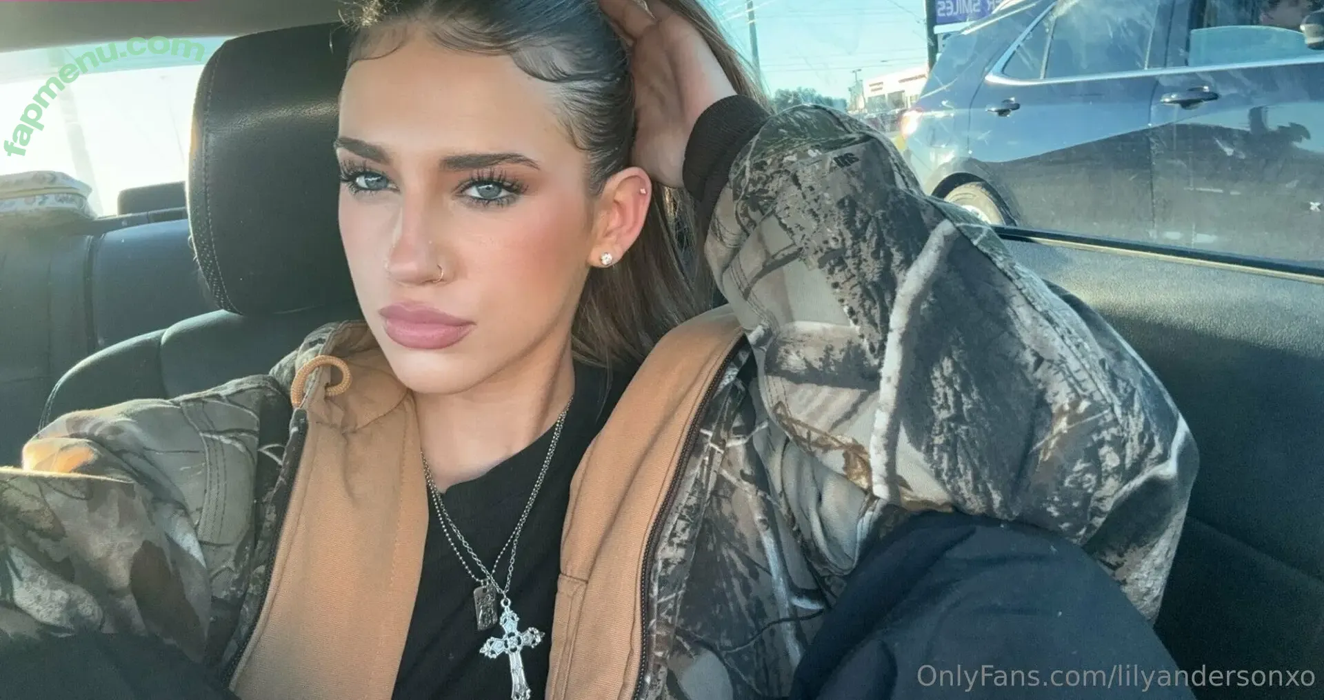 lilyandersonxo nude photo #0006 (lilyandersonxo)