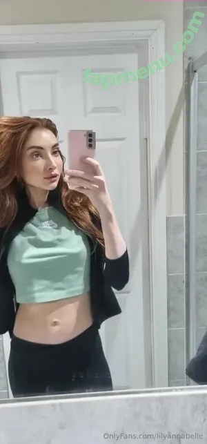 lilyannabelle / Lily Annabelle / misslily.annabelle nude photo #0053
