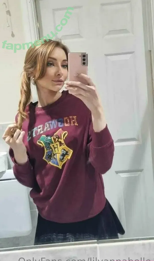 lilyannabelle nude photo #0050 (Lily Annabelle / misslily.annabelle)