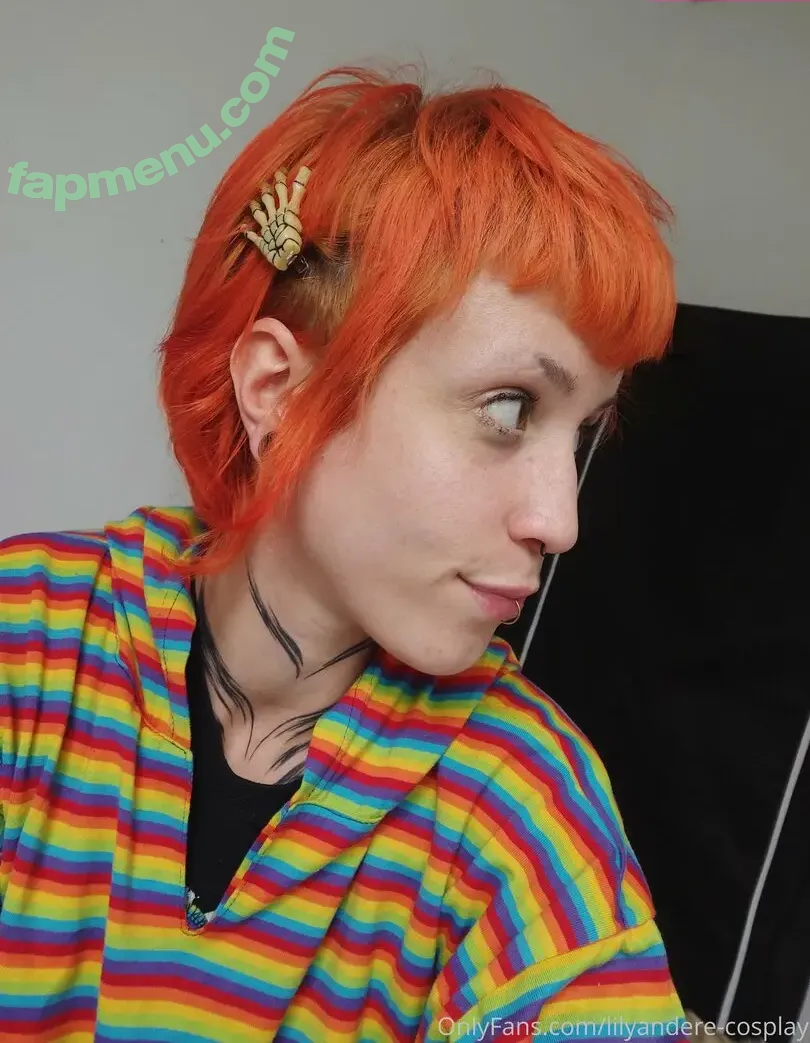 lilyanred nude photo #0004 (lilyanred)