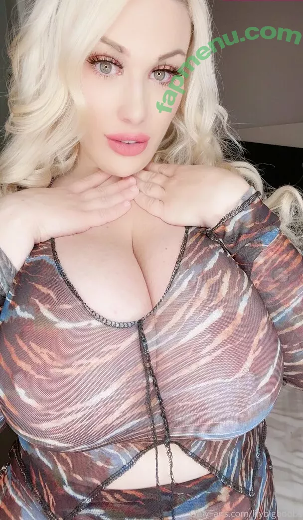 lilybigboobs nude photo #0193 (lilybigboobs)