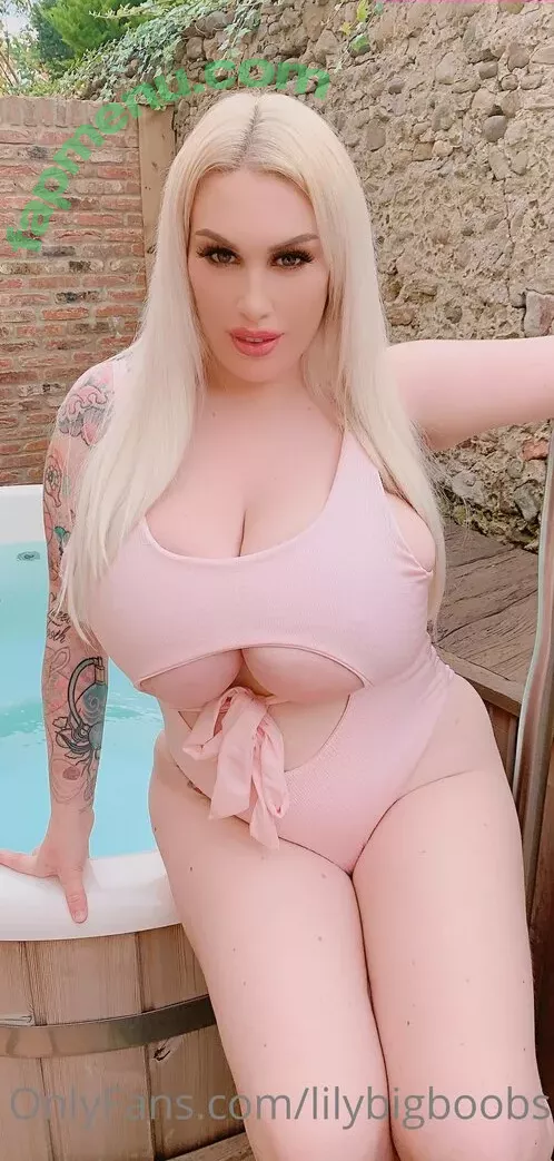 lilybigboobs nude photo #0329 (lilybigboobs)