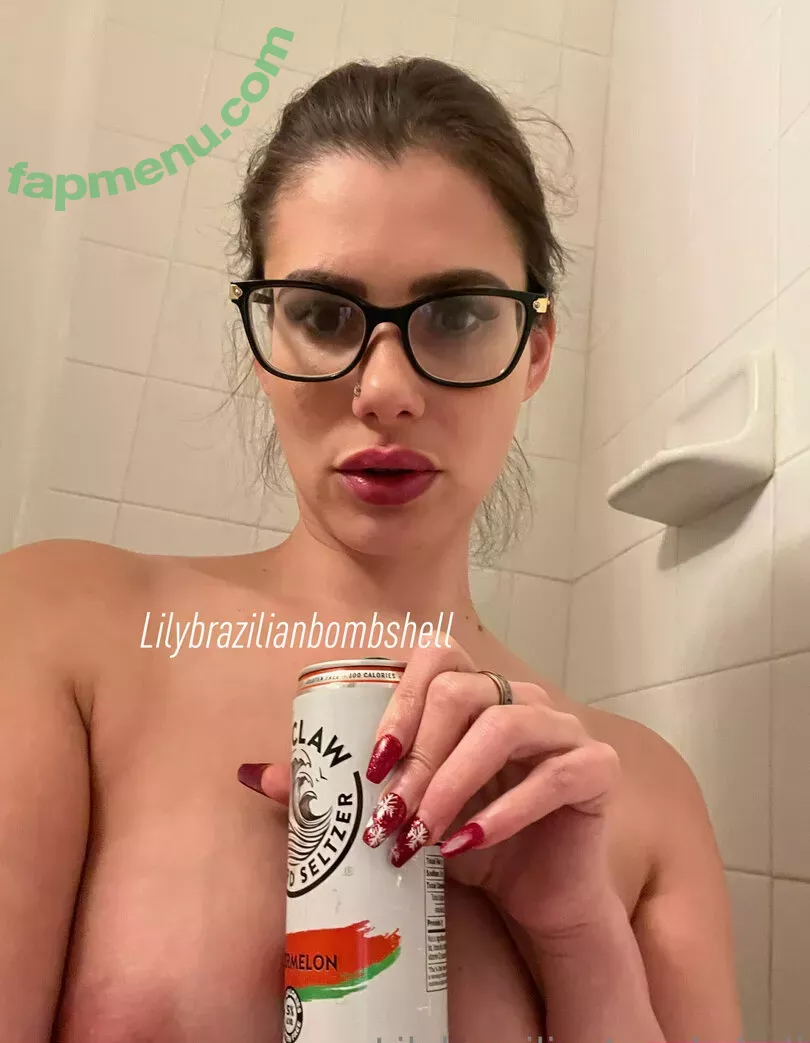 lilybrazilianbombshell nude photo #0073 (lily_brazilbombshell19)