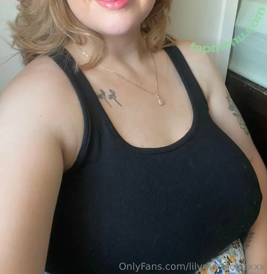 lilybustyxxxx nude photo #0014 (lilybustyxxxx)