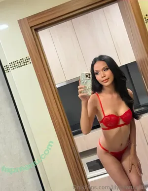 lilychannel18 / lilychan18 nude photo #0233