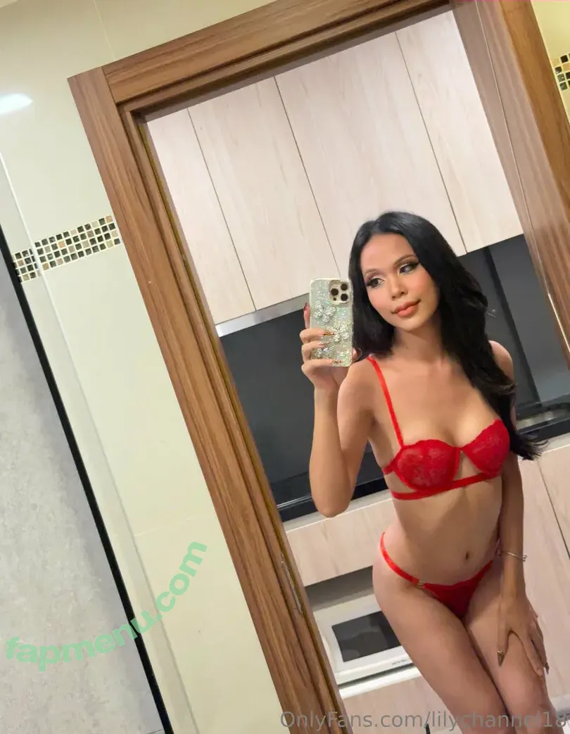 lilychannel18 nude photo #0233 (lilychan18)