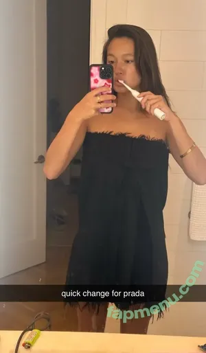 Lilychee / Lily Chee nude photo #1961