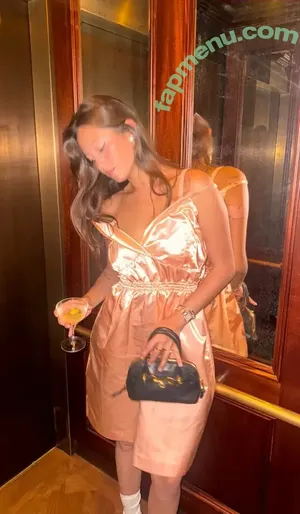 Lilychee / Lily Chee nude photo #1962