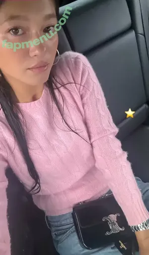 Lilychee / Lily Chee nude photo #1971