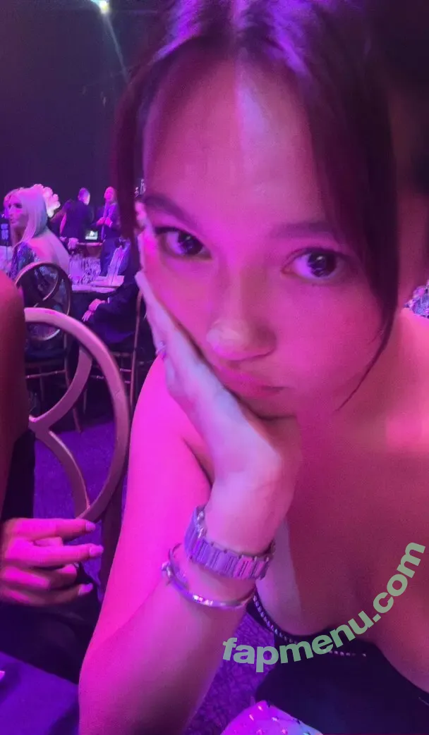 Lilychee nude photo #1999 (Lily Chee)