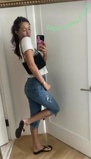 Lilychee nude photo #2020