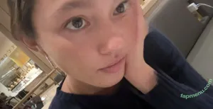 Lilychee nude photo #2021