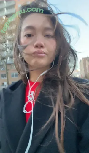 Lilychee / Lily Chee nude photo #2096