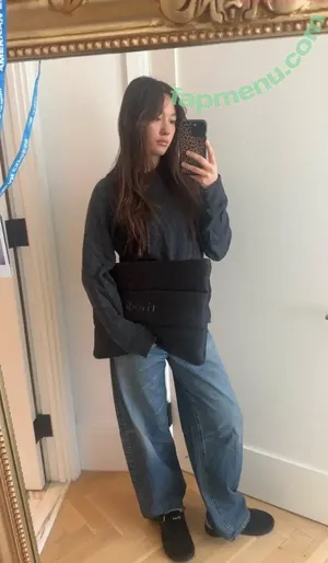 Lilychee / Lily Chee nude photo #2099