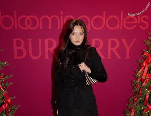 Lilychee / Lily Chee nude photo #2101