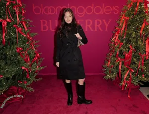 Lilychee / Lily Chee nude photo #2103