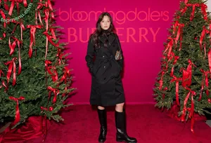 Lilychee / Lily Chee nude photo #2104